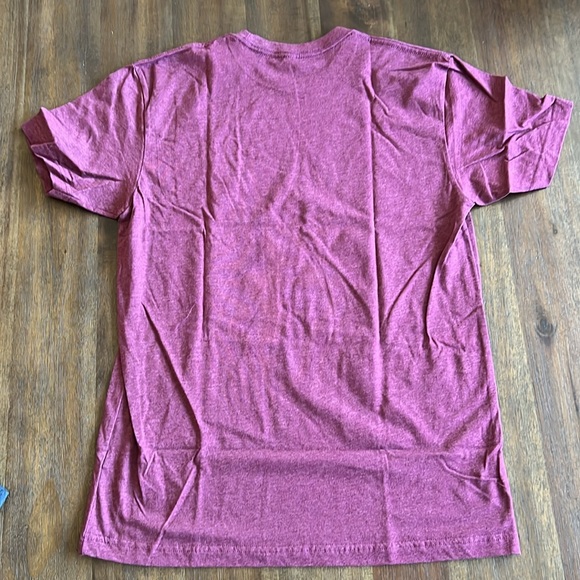 INTO THE AM basic t's Mens Size M, 2 crew, 1 v-neck, New - Picture 10 of 13